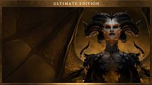Diablo IV | Ultimate Edition (Xbox Series X/S) - (Ключ активации Аргентина)