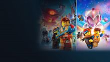 The LEGO® Movie Videogame Bundle