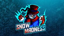 Snow Madness Avatar Pack