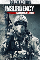 Insurgency: Sandstorm - Deluxe Edition