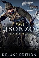 Isonzo: Премиум-выпуск