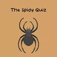 The Spidy Quiz