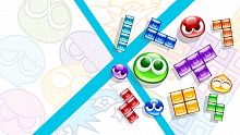 Puyo Puyo™ Tetris 2 PS4 & PS5