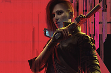 Cyberpunk 2077: Phantom Liberty (Xbox Series X/S) - (Ключ активации Нигерия)