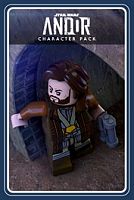 Набор персонажей "Андор" для "LEGO® Звёздные Войны™: Скайуокер. Сага"