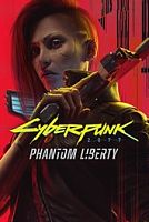 Cyberpunk 2077: Призрачная свобода