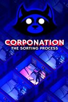 CorpoNation: The Sorting Process