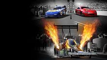 NHRA Championship Drag Racing: Speed For All - Deluxe Edition