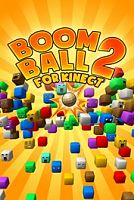 Boom Ball 2 для Kinect