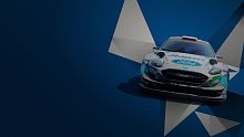 WRC 10 FIA World Rally Championship