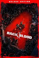 Back 4 Blood: Deluxe-издание