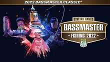 Bassmaster Fishing 2022: 2022 Bassmaster Classic