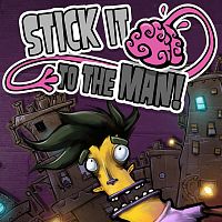Stick it to the Man™