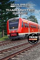 Train Sim World® 2: Tharandter Rampe: Dresden - Chemnitz (Train Sim World 3® Compatible)