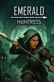 Emerald Huntress (Xbox One) Emerald Huntress (Xbox One)