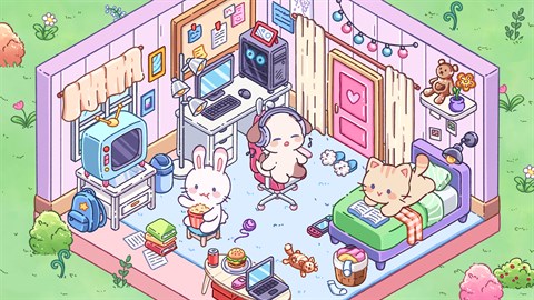 Cozy Tiny Home Cozy Tiny Home