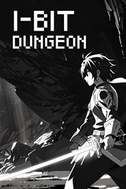 1-Bit Dungeon 1-Bit Dungeon