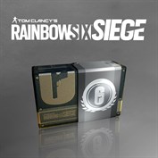 Донат Rainbow Six Siege 1200 Кредитов - игровая валюта