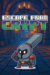 Escape From Crypt Escape From Crypt