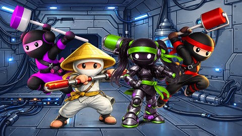 Perfect Ninja Painter 4 Perfect Ninja Painter 4