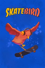 SkateBIRD SkateBIRD