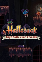 Hellstuck: Rage With Your Friends Hellstuck: Rage With Your Friends