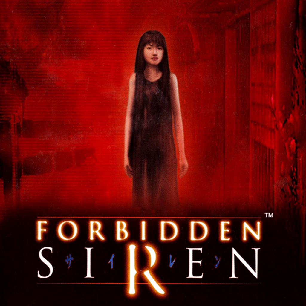 Купить Forbidden Siren с пожизненной гарантией. Безопасная оплата и  накопительные скидки