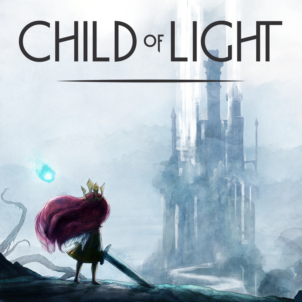 Купить Child of Light с пожизненной гарантией. Безопасная оплата и  накопительные скидки