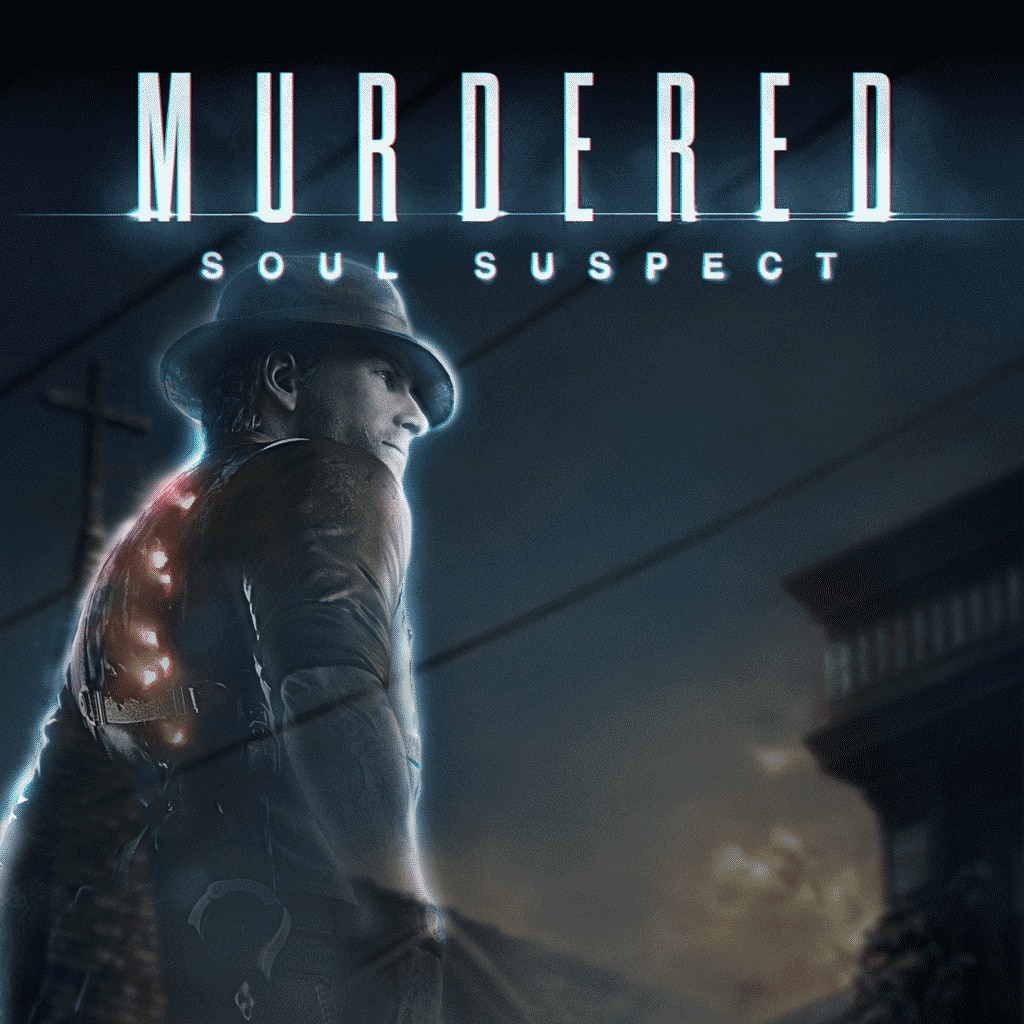 Купить Murdered: Soul Suspect™ с пожизненной гарантией. Безопасная оплата и  накопительные скидки