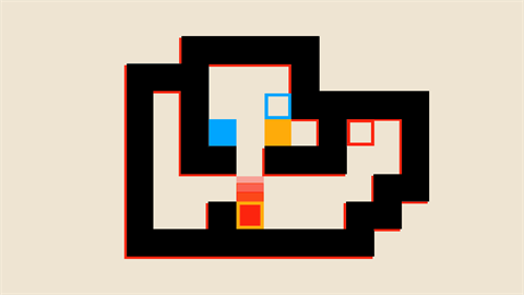 Zero Squares Zero Squares