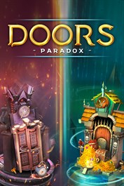 Doors: Paradox Doors: Paradox