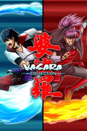 VASARA Collection VASARA Collection