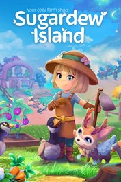 Sugardew Island Sugardew Island
