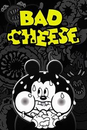 Bad Cheese Bad Cheese