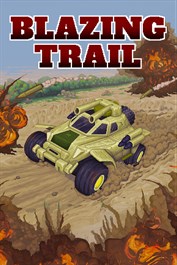 Blazing Trail Blazing Trail