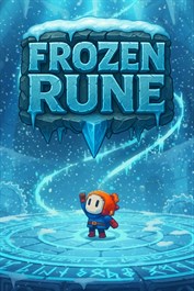 Frozen Rune Frozen Rune