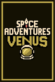 Space Adventure : Venus (Xbox One) Space Adventure : Venus (Xbox One)