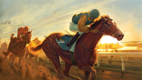 Rival Stars Horse Racing Rival Stars Horse Racing