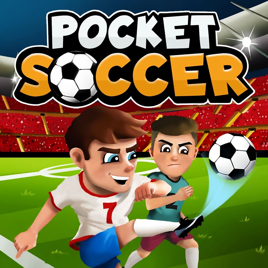 Купить Pocket Soccer с пожизненной гарантией. Безопасная оплата и  накопительные скидки