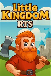 Little Kingdom RTS Little Kingdom RTS