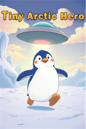 Tiny Arctic Hero Tiny Arctic Hero