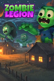 Zombie Legion Zombie Legion