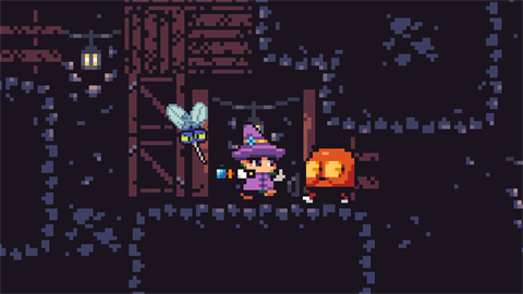 Hexfire Witch (Xbox One) Hexfire Witch (Xbox One)