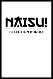 NAISU Selection Bundle NAISU Selection Bundle