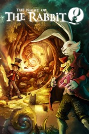 The Night of the Rabbit The Night of the Rabbit