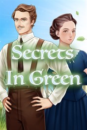 Secrets In Green Secrets In Green