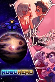 Love & Robots Love & Robots