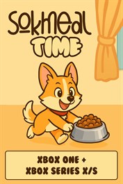 Sokmeal Time Xbox Pack Sokmeal Time Xbox Pack
