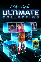 Artifex Mundi Ultimate Collection Artifex Mundi Ultimate Collection