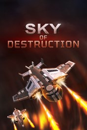 Sky of Destruction (Xbox Series X|S) Sky of Destruction (Xbox Series X|S)